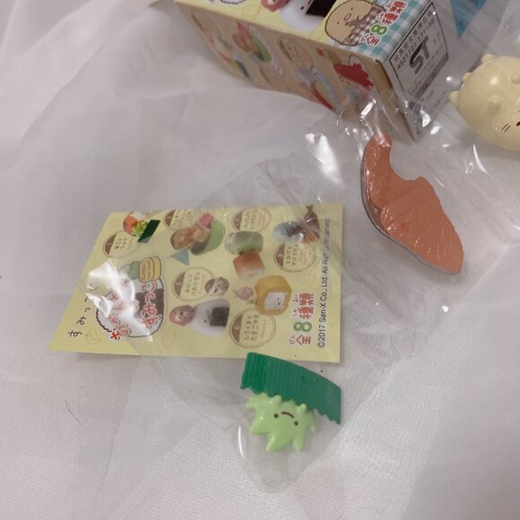 Sumikko gurashi blind box - Picture 4 of 4